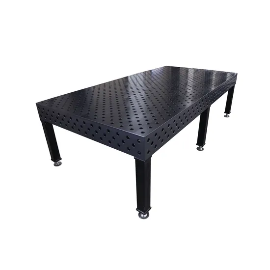 China-Made 3D Multifunctional Welding Platform