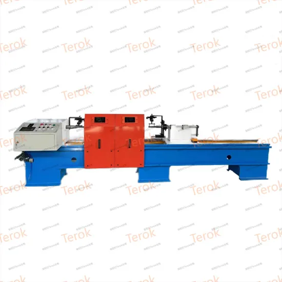 Roller Idler Special-Purpose Welding Machine Automatic Conveyor Roller Making Machine Conveyor Idler Roller Welding Machine