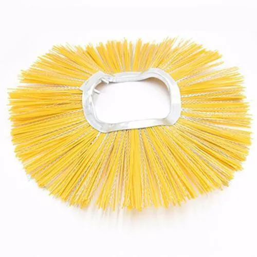 Factory Direct Street Sweeper Brush Sweeper Brush Road Road Sweeper Brush