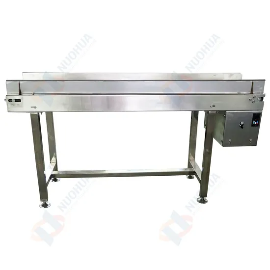 High-Quality Food Grade Conveyor Belt for Safe Efficient Transport