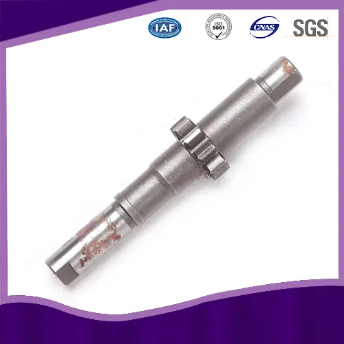 Transmission Spline Propeller Gear Shaft Agricultural Tool