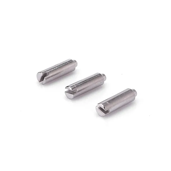 Multi-Station Cold Forging AC Pure Iron Electrical Core