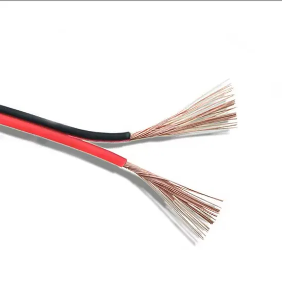 100m Quality Pure Copper 18AWG Loud Speaker Cable