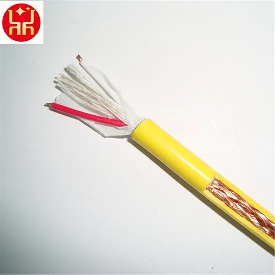 High Quality Low Noise XLR Microphone Cable/Audio Cable