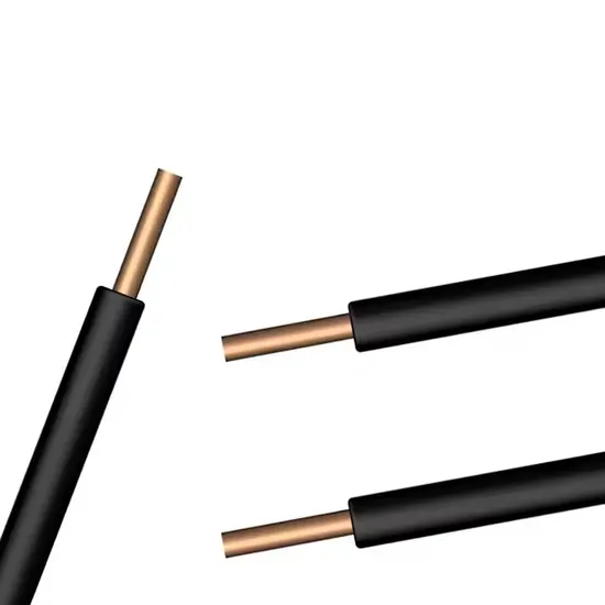 Linke UL Certificated UL3271 XLPE Insulation Durable Heating Resistant Wire Cable