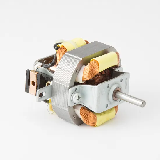 China Manufacture 110V-240V Universal Motors with High Speed and Stable Quality for Hair Dryer with CE