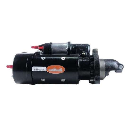 Genuine Delco Remy Diesel Engine Starter Motor 8200435/10479339/8200699/10478998 Truck Excavator Spare Parts
