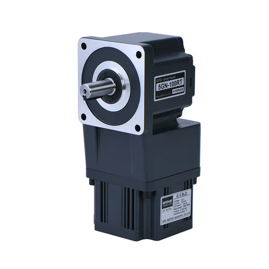 CE Approved 10W-1500W Brushless DC Motor BLDC Motor DC 12V 24V 48V 110V 220V 230V
