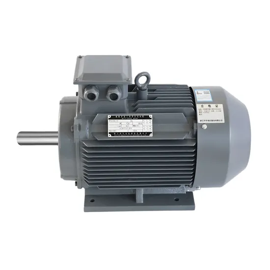 Yd Series Pole-Changing Three Phase Induction Motors/ 3 Phase Electric Motor/Yd-90L-4