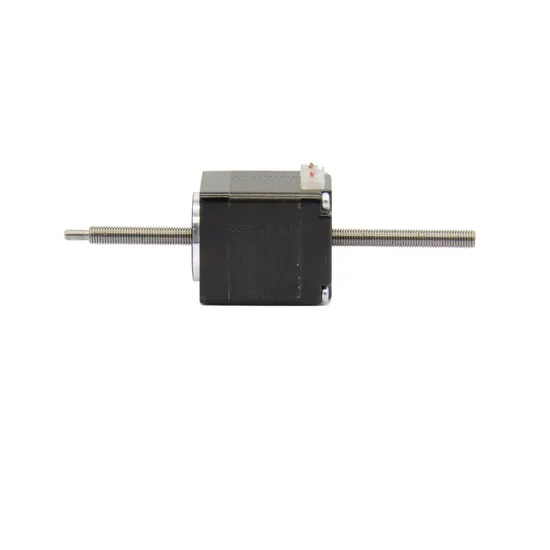 Stepper Motor Price NEMA 11 28*28mm Linear Drive Stepper Motor