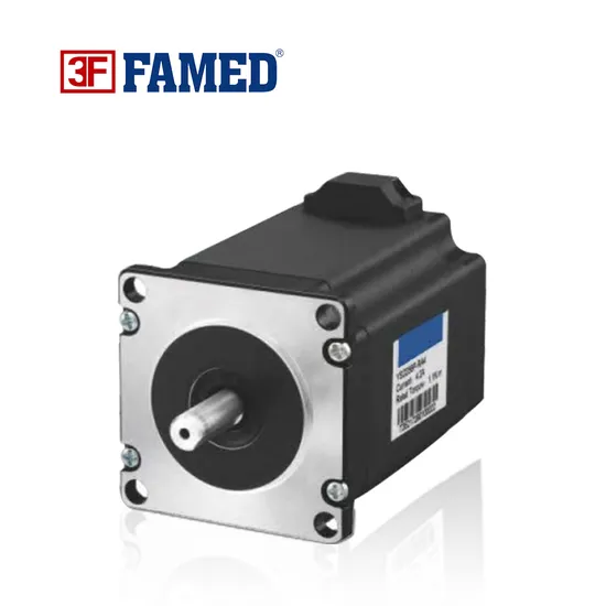 High Speed Closed Loop Stepper Motor with Driver Kit CNC Machine Tools
