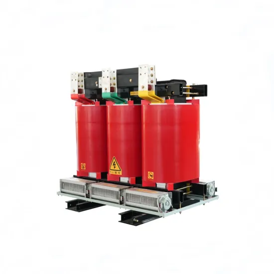 IEC Standards Electrical Power Distribution 30kVA-6300 kVA 3 Three Phase Epoxy Cast Resin Dry Type Manufacturer Voltage Transformer Price