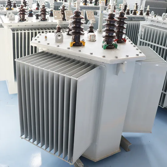 Distribution Step Down Onan High Voltage 10kv 11kv 33kv 0.4kv Copper Core 250kVA Power Transmission Transformer