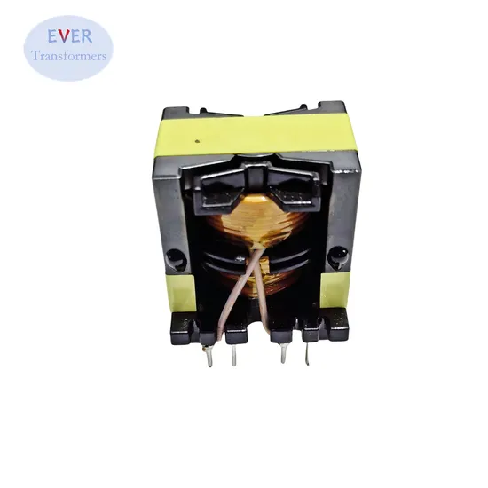 Wholesale Electronics Ferrite Core Material for High Frequency Half-Bridge Transformer