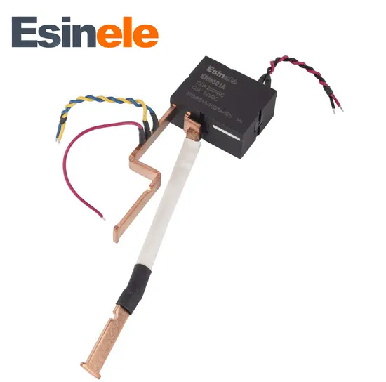 Customizable 12V 90A UC2/UC3 Miniature Spst Electromagnetic PCB Latching Relay for Smart City