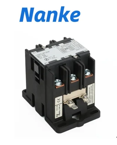 Lck3 3p-6 30A Air Conditioning Contactor Air Conditionier Contactor