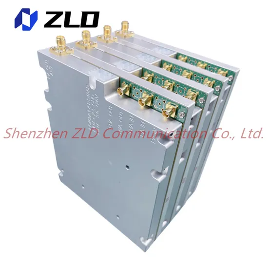 Band1 LTE 20W Signal RF Power Amplifier Booster Wireless Transceiver Module
