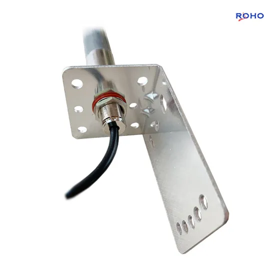 Omni Direction 698-960MHz/1710-2700MHz 3-4dBi SMA Male Connector Pole Mount 4G/LTE Multi-Band Fiberglass Antenna with Rg58 Cable