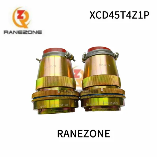 Premium Aluminum Connectors for Versatile Male and Female Applications