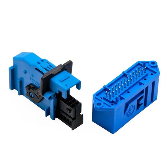 185879-2 Automotive 26p Waterproof Wire Harness Terminal Plug Cable Connector Wholesale Adapter
