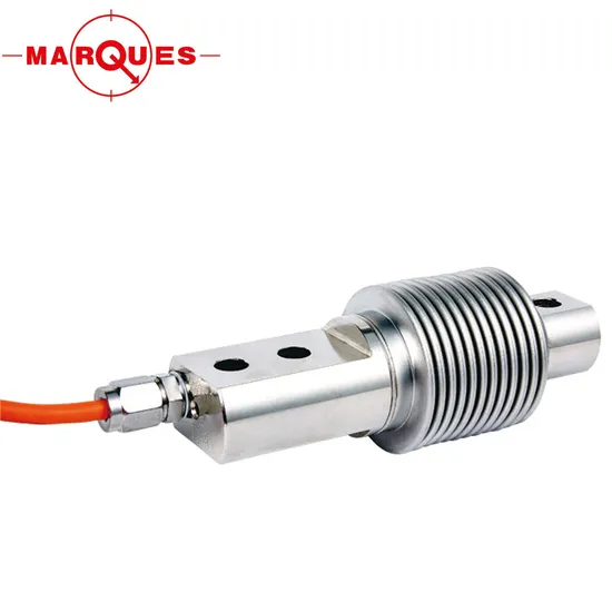 High Accuracy Bellow Type Sensor Weighing Load Cell Used for Belt Scales