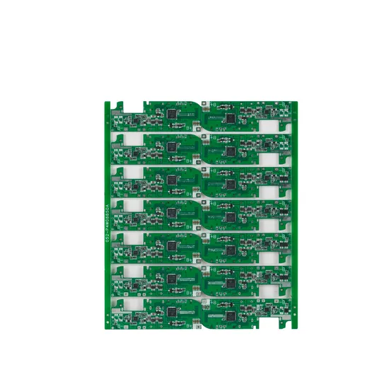 Educational Robot PCBA Assamby Industrial Attomatic Floor Robotic PCB Mother Board Factory PCBA for Window Cleaning Robot Control Board PCB Assembly