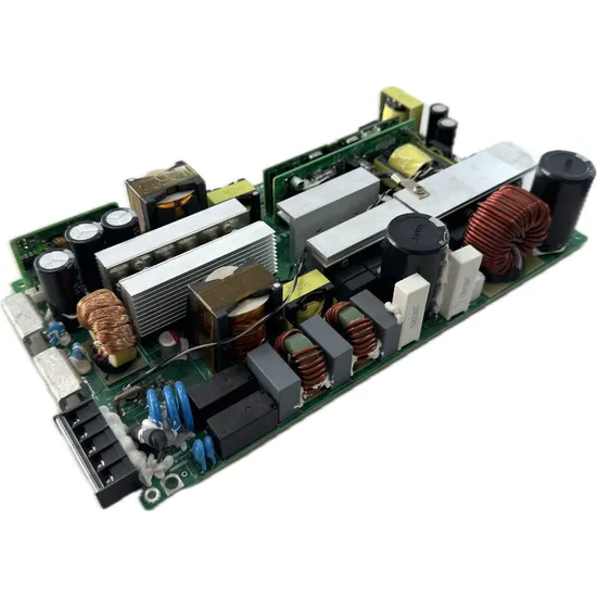 PCM Series 3.6kVA Invert PCB Bidirectional Power Module (PCM3K6W-2A36)