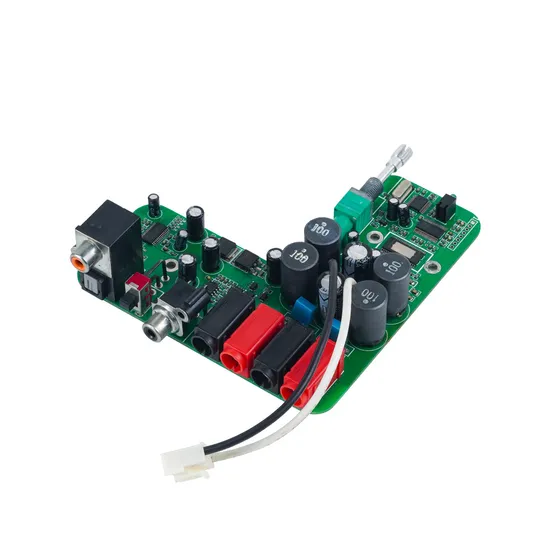 Industrial PCB Assembly PCBA for LED Driver Inverter PCB Assembly Electrical-Electronics PCB