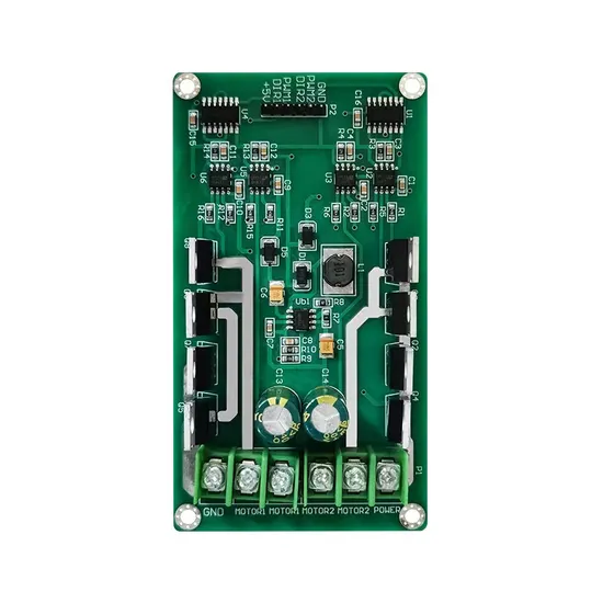Multilayer PCB Professional PCBA Service for Railway Signaling Equipment Manufacturers Electronics-Stocks Circuit-Board