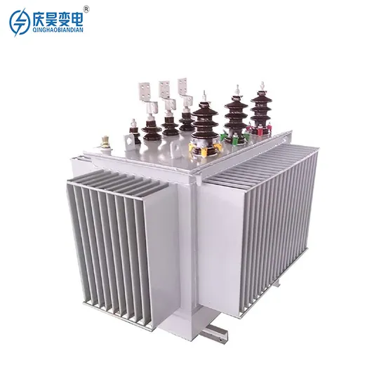 Qinghao Single Three Phase Transformer Low Medium Voltage 6kv-38.5kv High Voltage 66kv-220kv Step Down Power Transmission Distribution Transformer Price