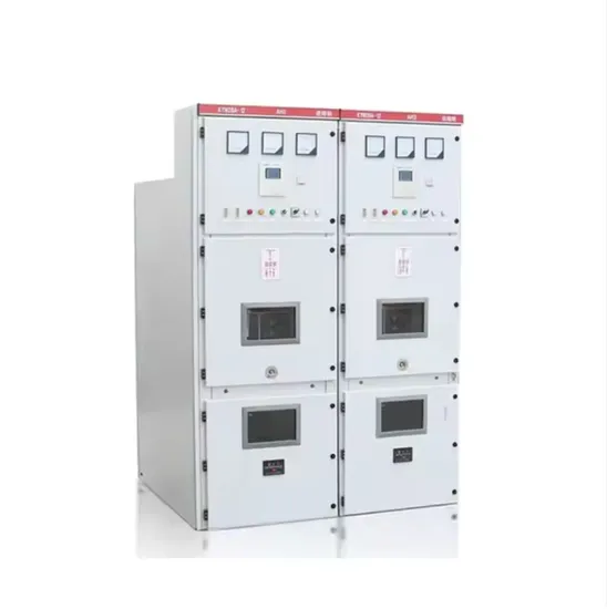 Secure Lockable Switchgear Cabinet for Electrical Equipment Storage