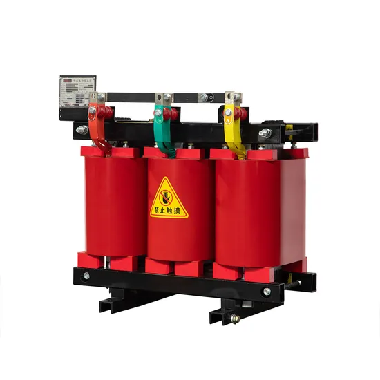 Electronic Core-Type Low Voltage Technology Transformer 500kv