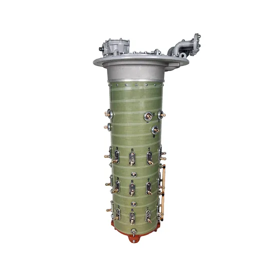 Voltage Regulator Type Fv on-Load Tap Changer