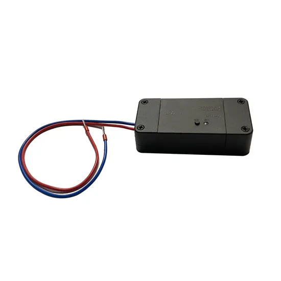 WiFi Control Tuya for Sliding Gate Opener