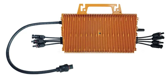 Solar Grid Tie Micro Inverter with APP WiFi Controller 2000W