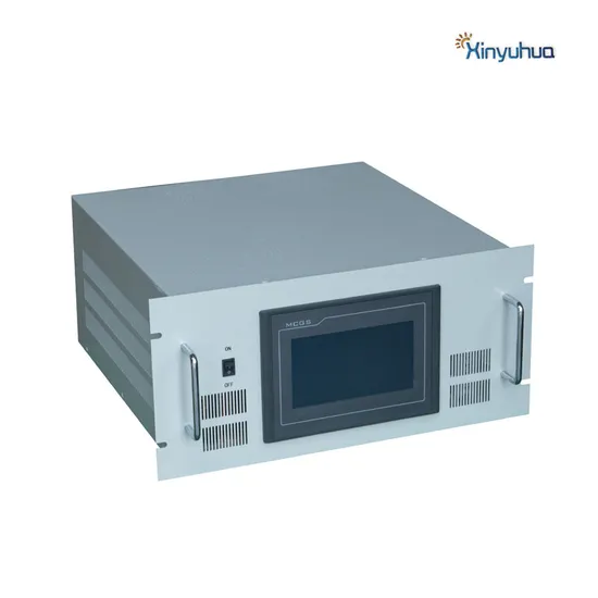 High-Quality 50kw-1000kw Bi Directional DC to DC Converter