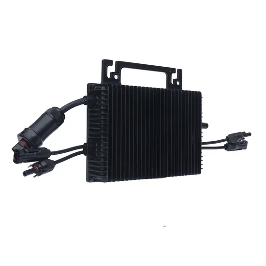 Solar Grid Tie Micro Inverter with APP WiFi Controller 1000W IP67