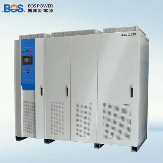 Lithium Battery Specific Inverter Solar Energy Storage System Pure Wave Inverter