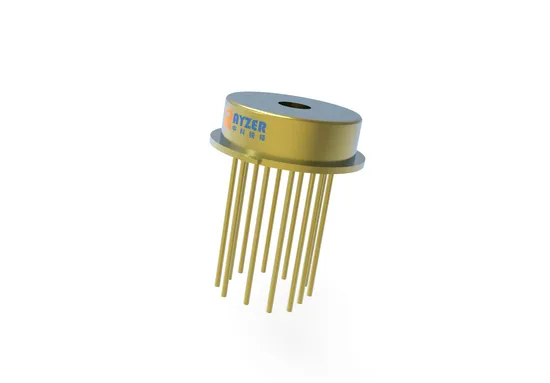 500um Ingaas Apd to-Can Pin Photodiodes / Preamplifier for Sensors Csrayzer