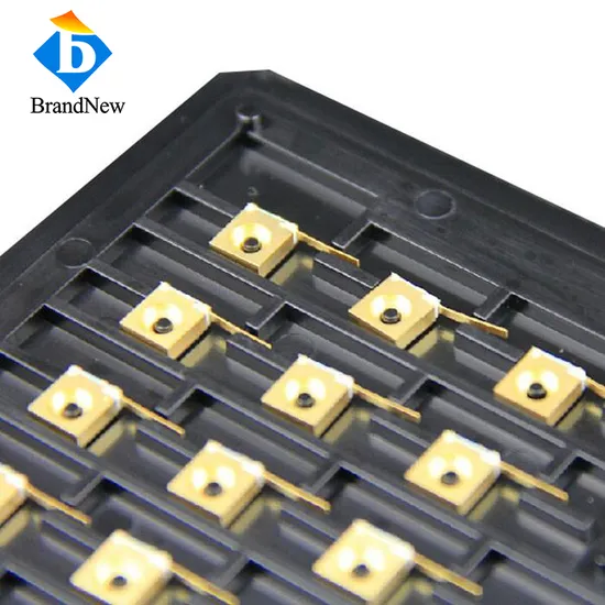 High Reliability 1W 980nm C-Mount Fiber Pumping Source Medical Treatment Laser Diode