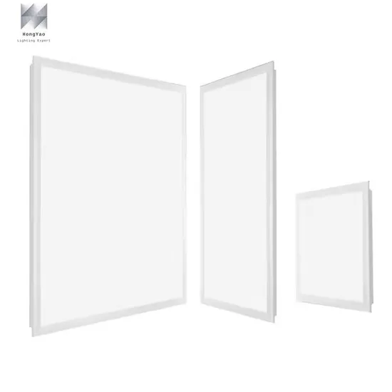 595 595 SMD4014 Surface Mounted Indoor Housing Price 40W Big Square Flat Lamp 600X600 LED Panel Light 6500K