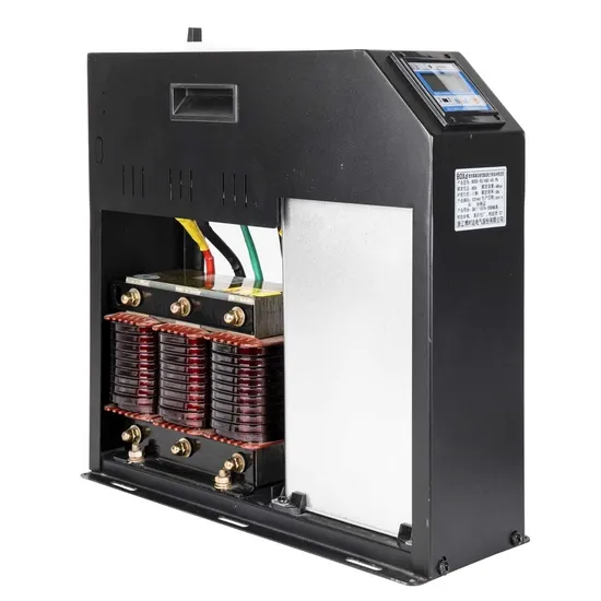 High-Quality 220V/380V Rated Voltage Bosd-Cm-Dqe Model Anti Harmonic Intelligent Capacitor
