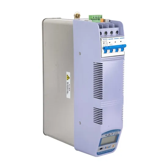 High-Quality 220V/380V Rated Voltage Electricity Intelligent Capacitor Devices