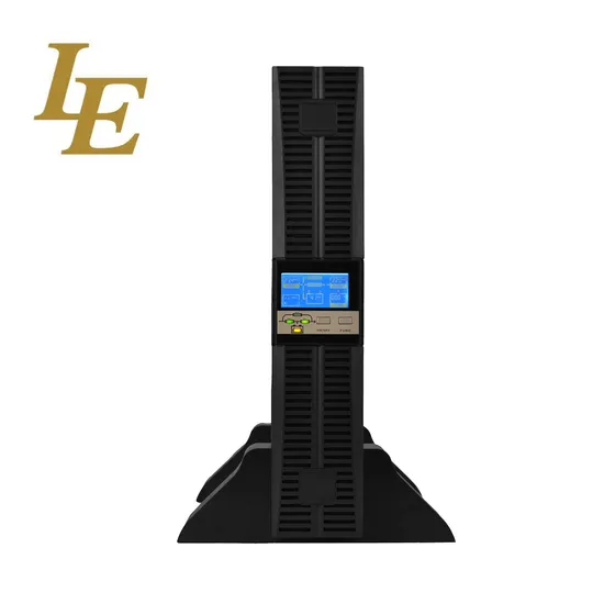 UPS Battery 110~288VAC 1kVA 10kVA Uninterrupted Power Supply