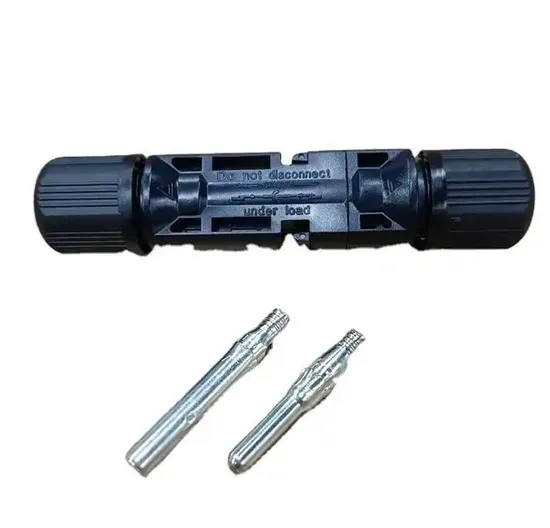 Evo2 Solar Panel Cable IP68 PV Connector Male and Female Plug Original Mc4