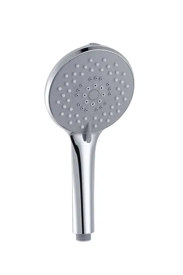 Hand Shower Heads High Pressure Water Saving Bathroom Hand Held Shower Head Powerful Shower Spray