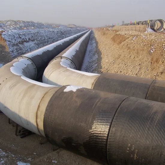 Precast Pccp Jccp Rccp Reinforced Steel Cylinder Concrete Jacking Pipe
