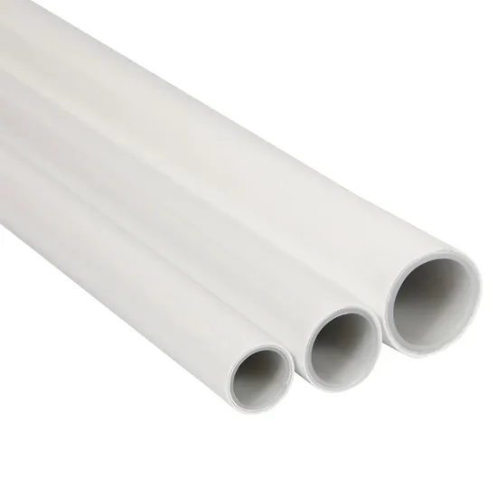 All Sizes of Polipropylene Tube for Floor Heating System