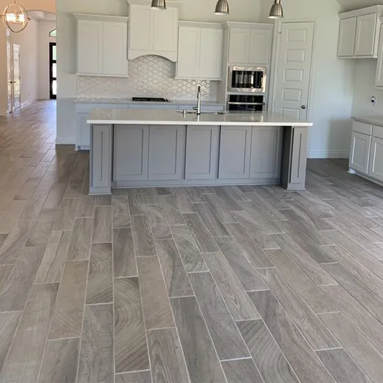 Floors-Flooring Home Decor Sound Proof Tiles Floor Wood Parquet Non Slip Laminate Flooring
