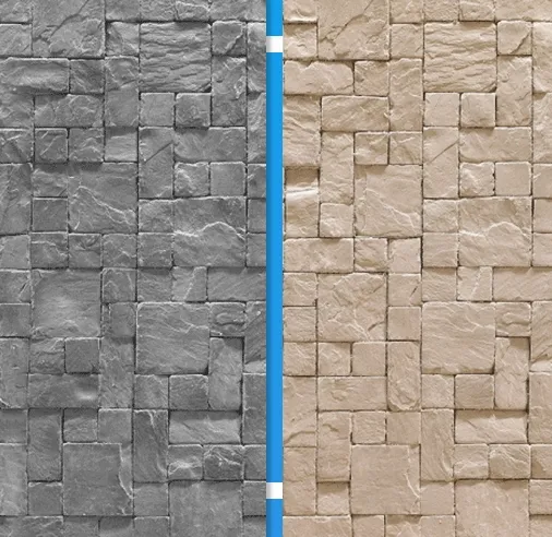 New Mosaic Soft Tile Speical, Unique
